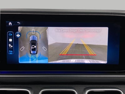 2026 Mercedes-Benz GLE GLE 450 4MATIC® SUV