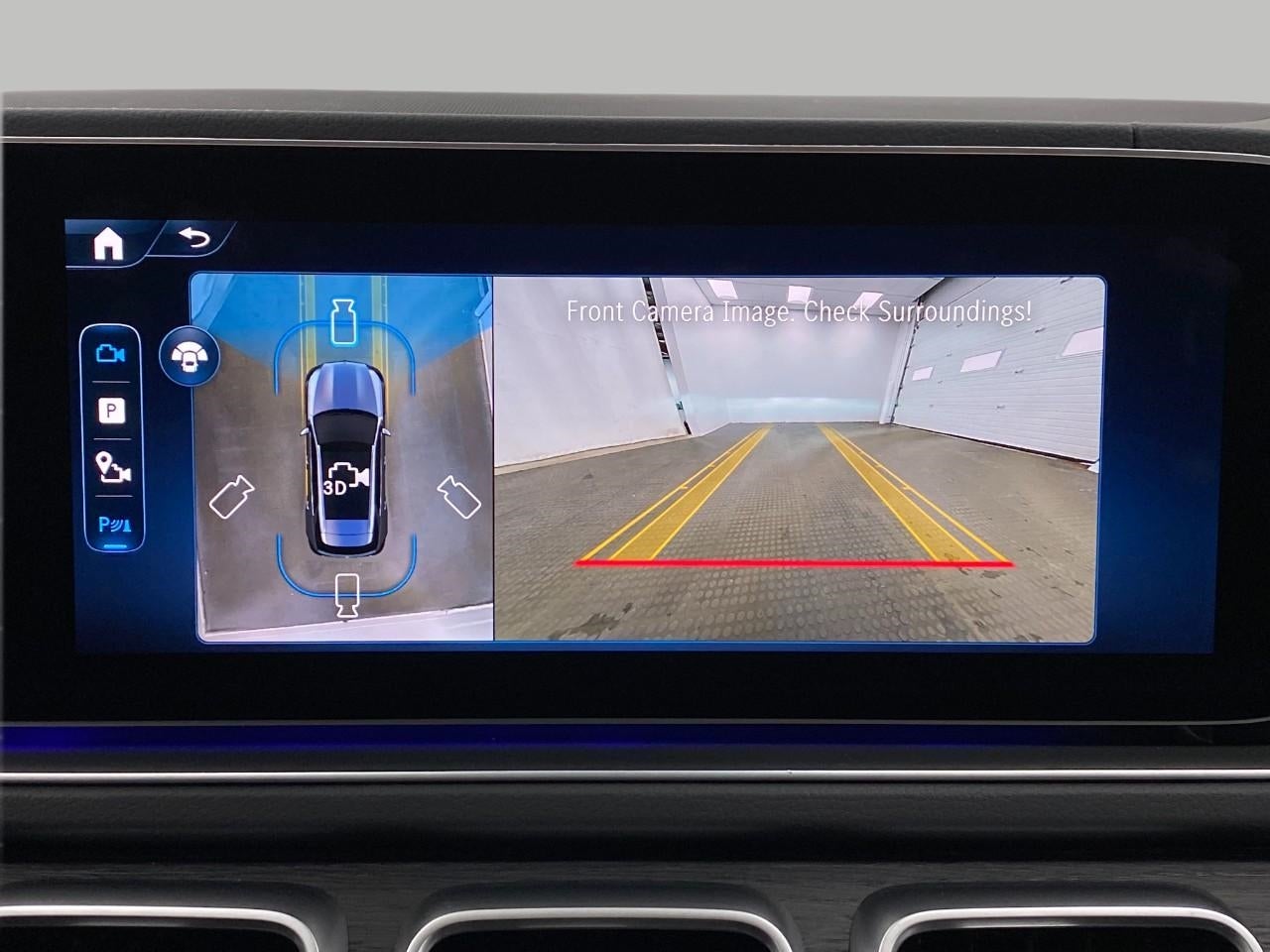 2026 Mercedes-Benz GLE GLE 450 4MATIC® SUV