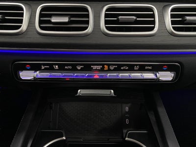 2026 Mercedes-Benz GLE GLE 450 4MATIC® SUV