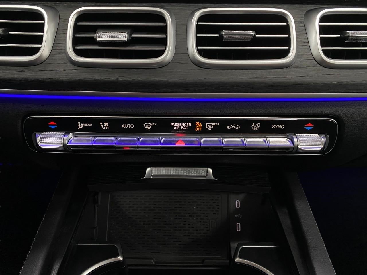 2026 Mercedes-Benz GLE GLE 450 4MATIC® SUV