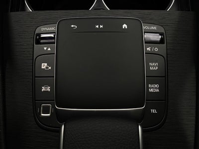 2026 Mercedes-Benz GLE GLE 450 4MATIC® SUV