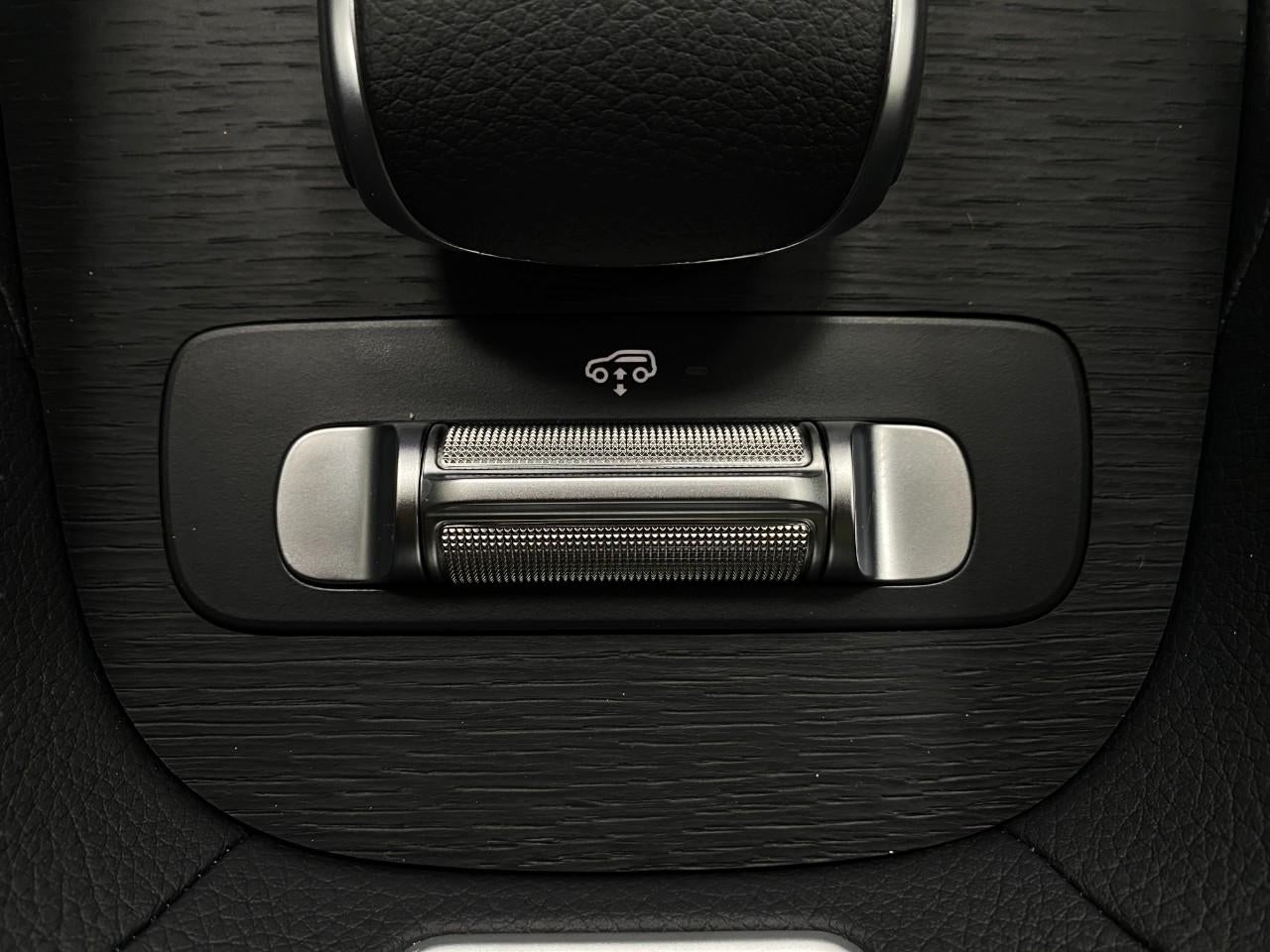 2026 Mercedes-Benz GLE GLE 450 4MATIC® SUV