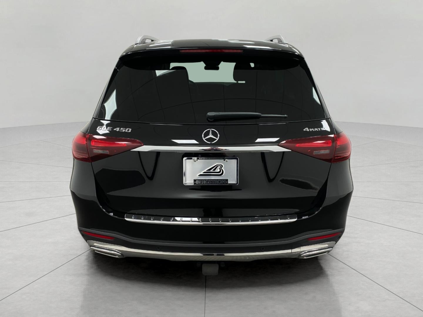 2026 Mercedes-Benz GLE GLE 450 4MATIC® SUV