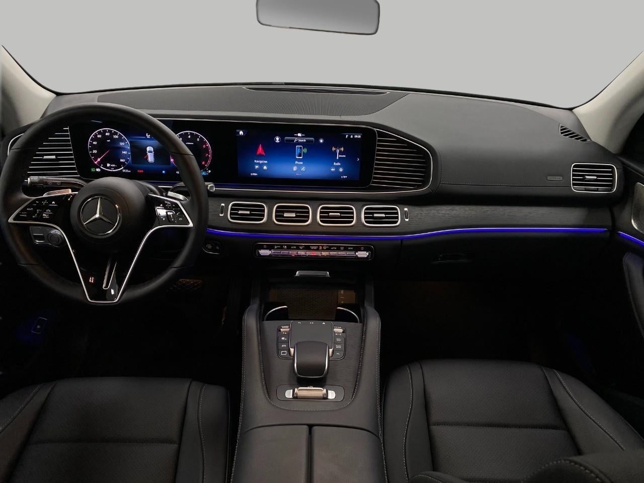 2026 Mercedes-Benz GLE GLE 450 4MATIC® SUV