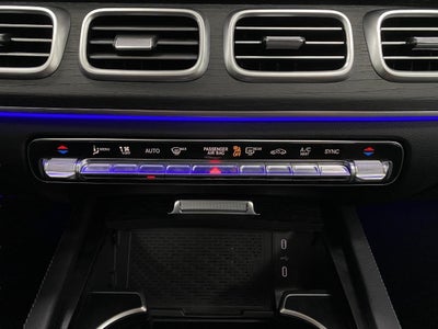 2026 Mercedes-Benz GLE GLE 450 4MATIC® SUV