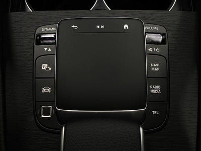 2026 Mercedes-Benz GLE GLE 450 4MATIC® SUV