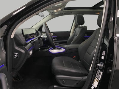 2026 Mercedes-Benz GLE GLE 450 4MATIC® SUV