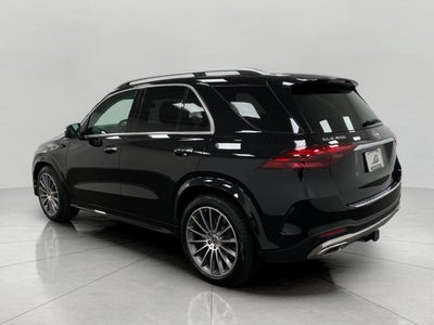 2026 Mercedes-Benz GLE GLE 450 4MATIC® SUV