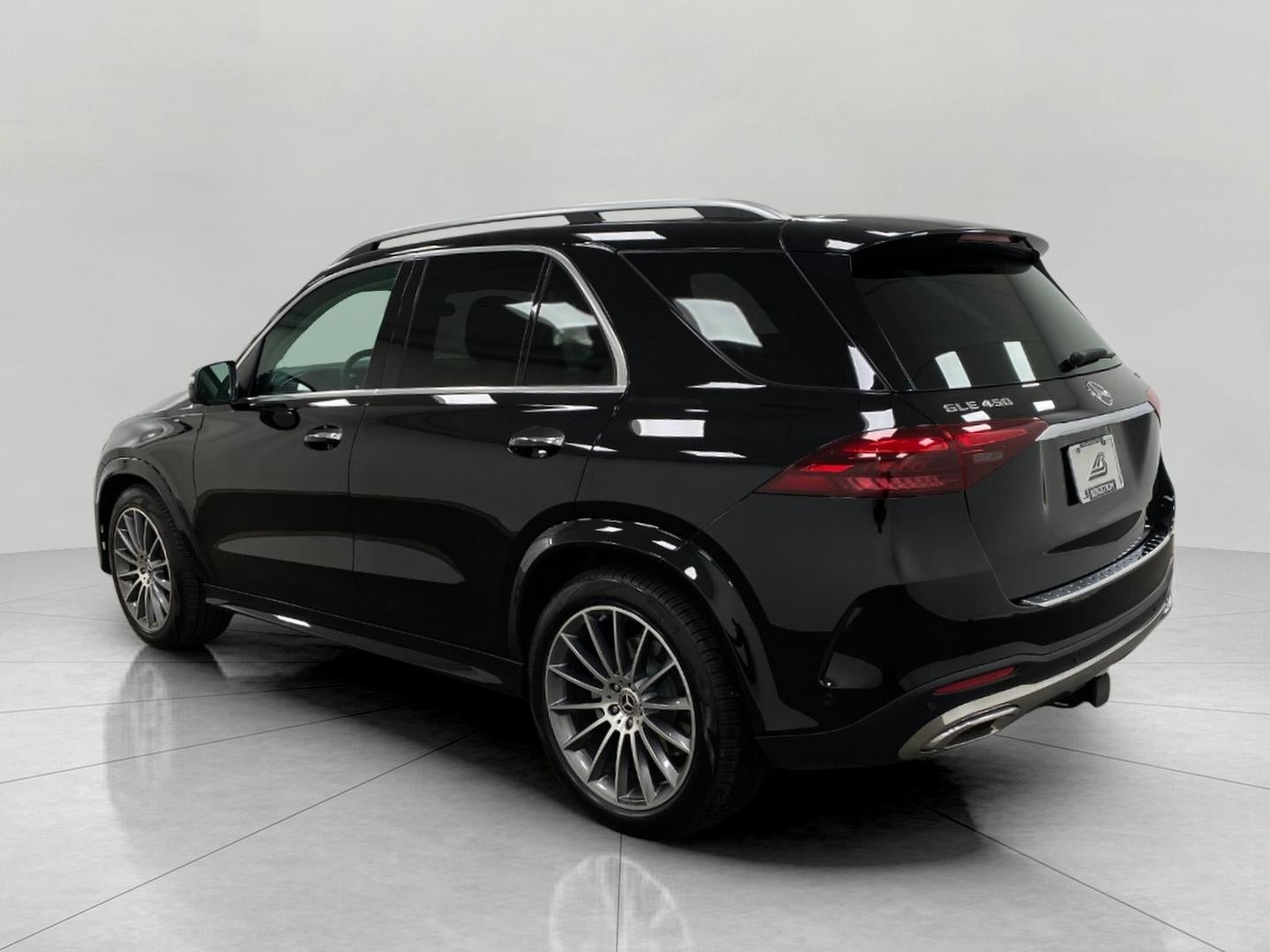 2026 Mercedes-Benz GLE GLE 450 4MATIC® SUV