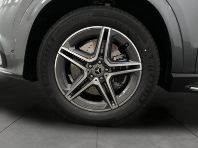 2026 Mercedes-Benz GLE GLE 450 4MATIC® SUV