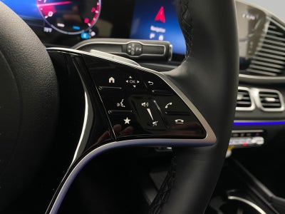 2026 Mercedes-Benz GLE GLE 450 4MATIC® SUV