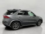 2026 Mercedes-Benz GLE GLE 450 4MATIC® SUV