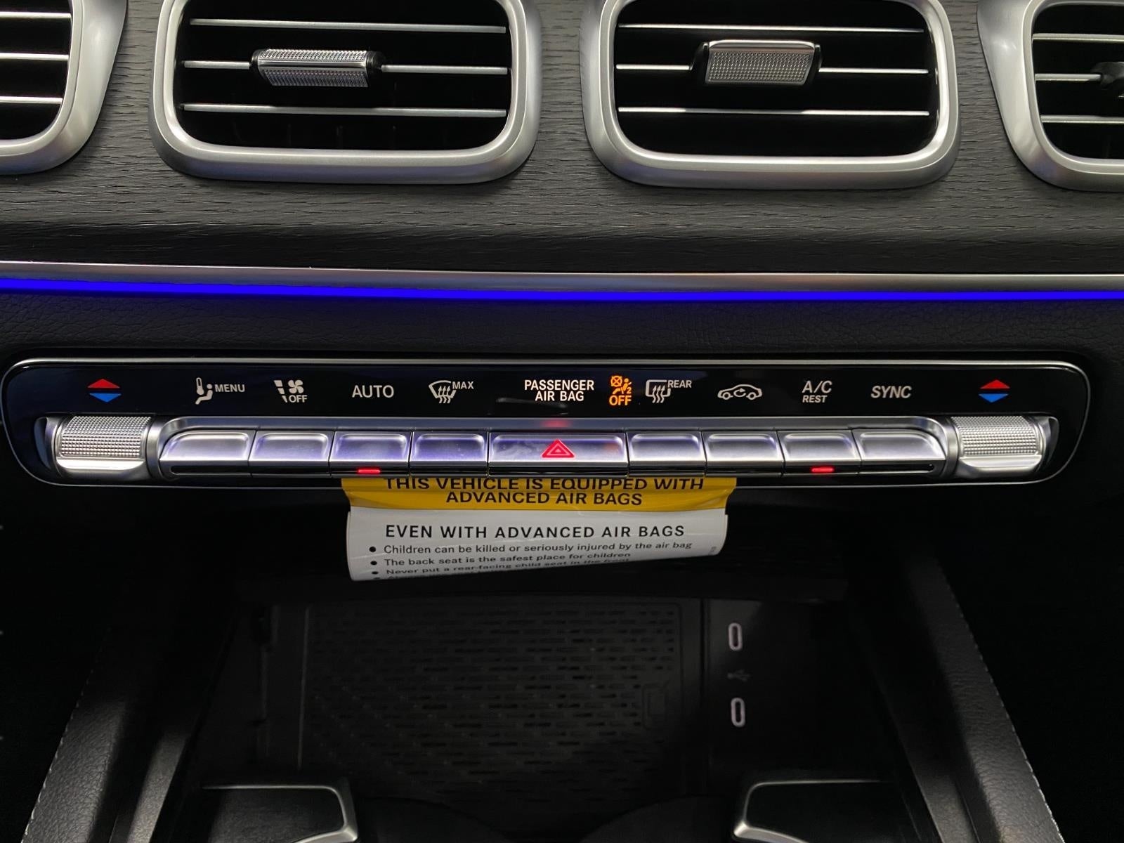 2026 Mercedes-Benz GLE GLE 450 4MATIC® SUV