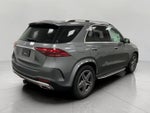 2026 Mercedes-Benz GLE GLE 450 4MATIC® SUV