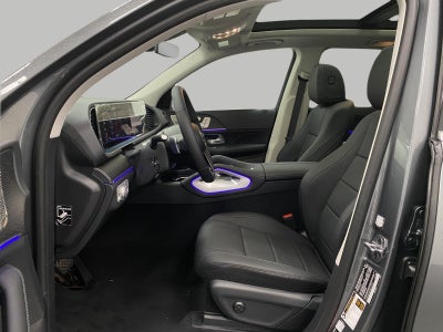 2026 Mercedes-Benz GLE GLE 450 4MATIC® SUV