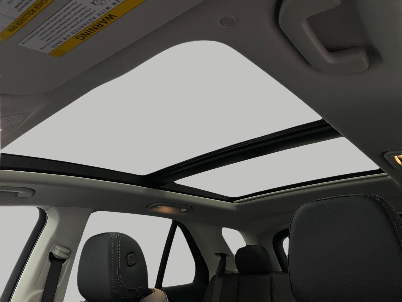 2026 Mercedes-Benz GLE GLE 450 4MATIC® SUV