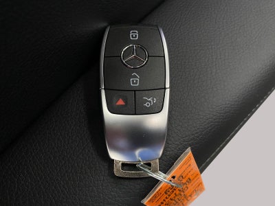 2026 Mercedes-Benz GLE GLE 450 4MATIC® SUV