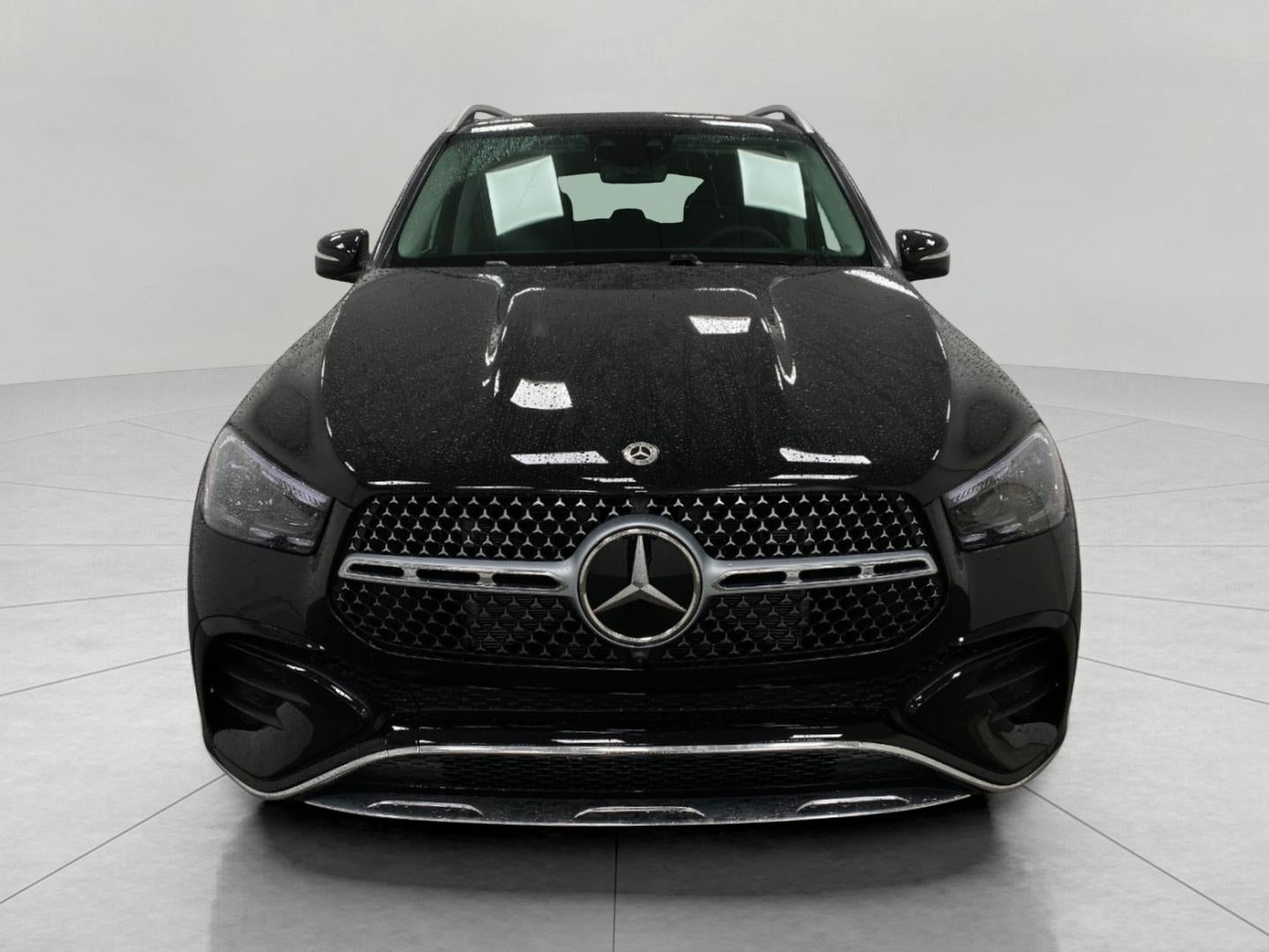 2026 Mercedes-Benz GLE GLE 450 4MATIC® SUV