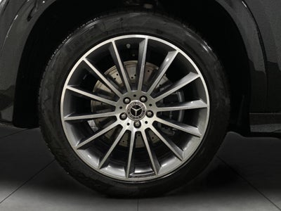 2026 Mercedes-Benz GLE GLE 450 4MATIC® SUV
