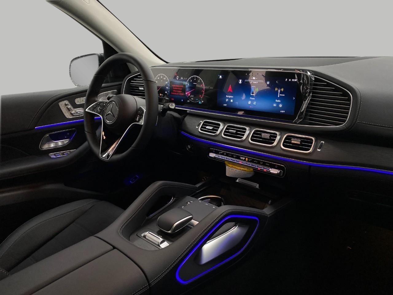 2026 Mercedes-Benz GLE GLE 450 4MATIC® SUV