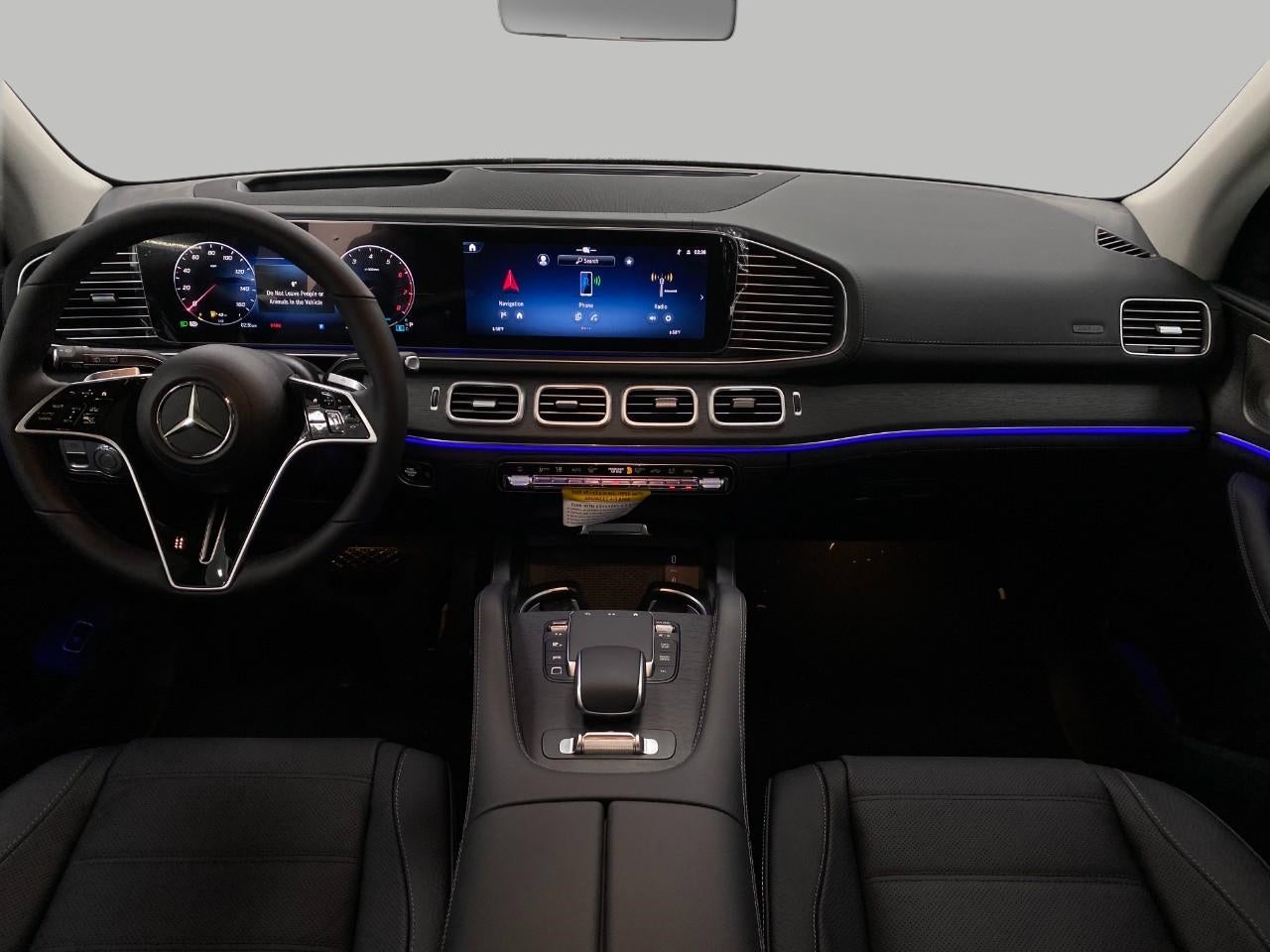 2026 Mercedes-Benz GLE GLE 450 4MATIC® SUV