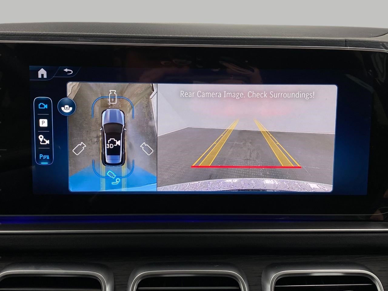 2026 Mercedes-Benz GLE GLE 450 4MATIC® SUV