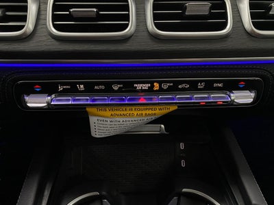 2026 Mercedes-Benz GLE GLE 450 4MATIC® SUV