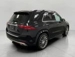 2026 Mercedes-Benz GLE GLE 450 4MATIC® SUV