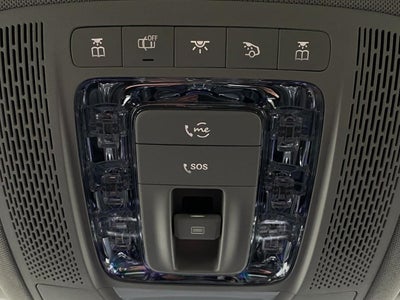 2026 Mercedes-Benz GLE GLE 450 4MATIC® SUV