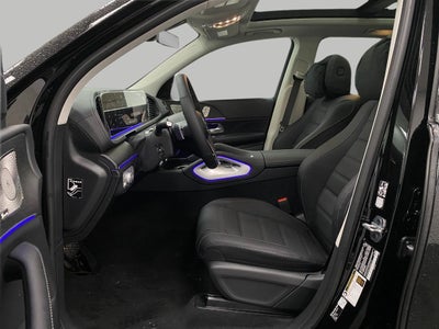 2026 Mercedes-Benz GLE GLE 450 4MATIC® SUV