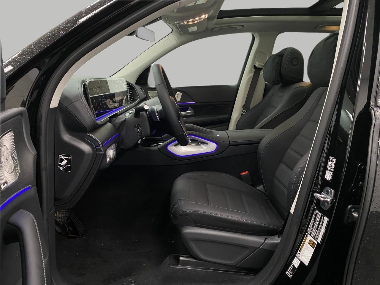 2026 Mercedes-Benz GLE GLE 450 4MATIC® SUV