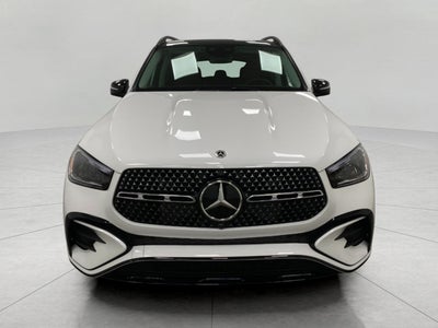 2026 Mercedes-Benz GLE GLE 450 4MATIC® SUV