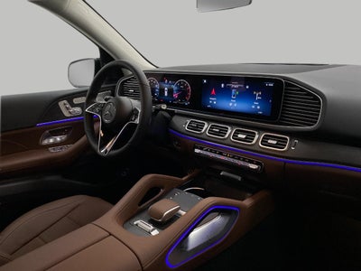 2026 Mercedes-Benz GLE GLE 450 4MATIC® SUV