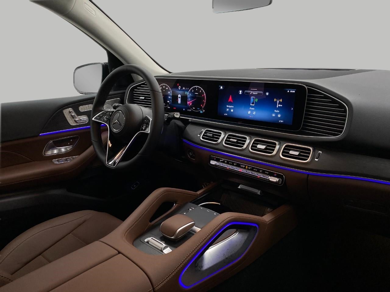 2026 Mercedes-Benz GLE GLE 450 4MATIC® SUV