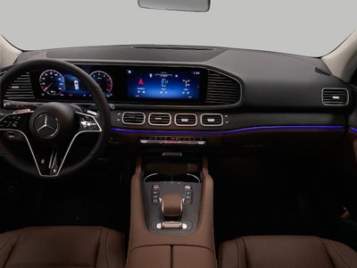 2026 Mercedes-Benz GLE GLE 450 4MATIC® SUV