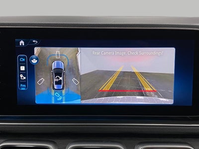 2026 Mercedes-Benz GLE GLE 450 4MATIC® SUV