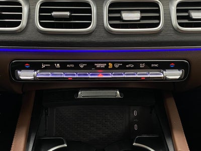 2026 Mercedes-Benz GLE GLE 450 4MATIC® SUV