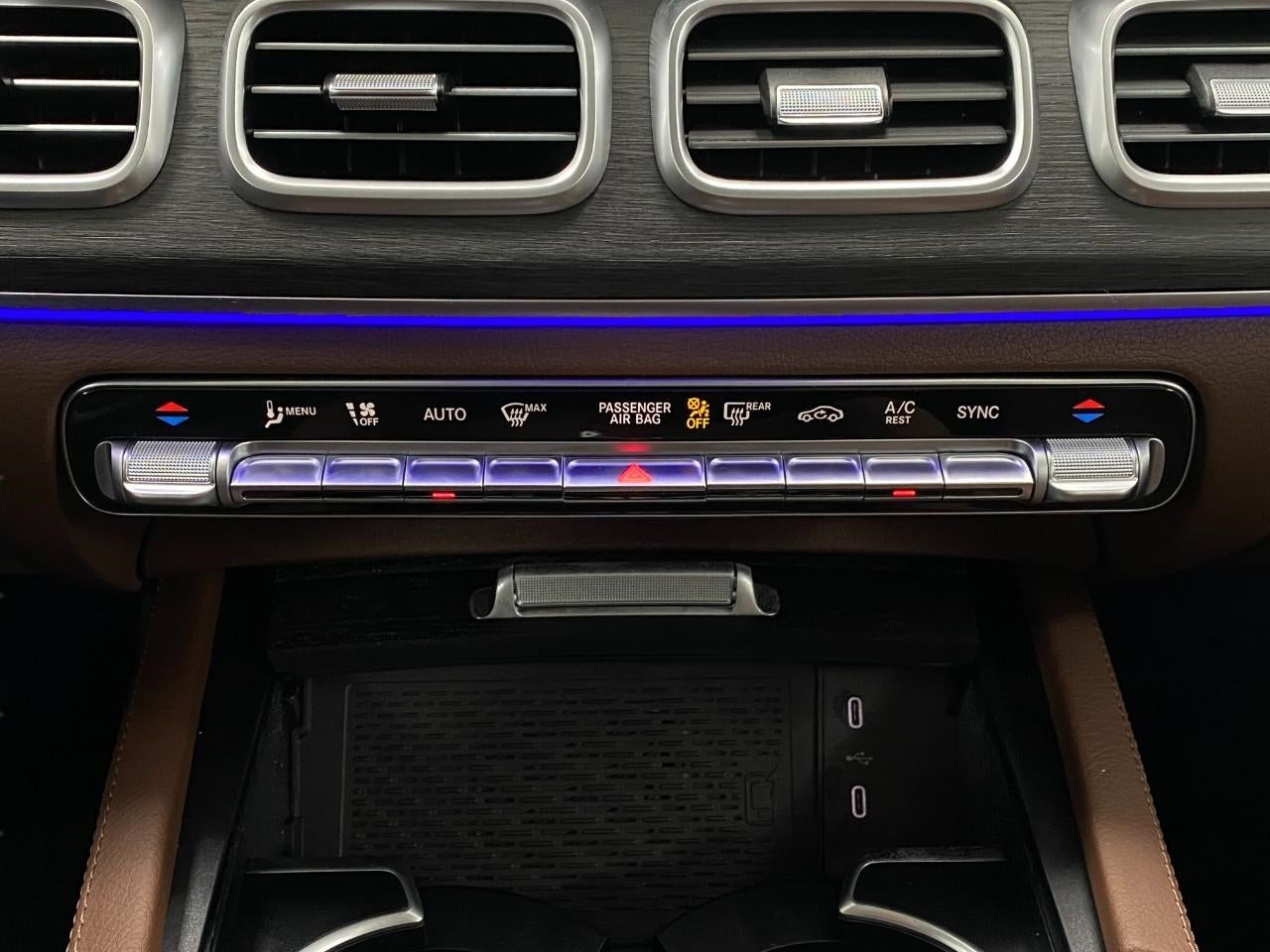 2026 Mercedes-Benz GLE GLE 450 4MATIC® SUV