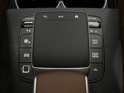 2026 Mercedes-Benz GLE GLE 450 4MATIC® SUV