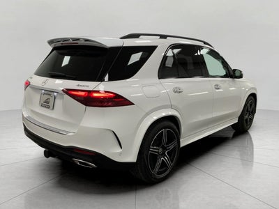 2026 Mercedes-Benz GLE GLE 450 4MATIC® SUV