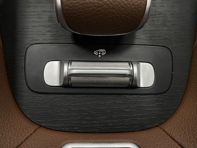 2026 Mercedes-Benz GLE GLE 450 4MATIC® SUV