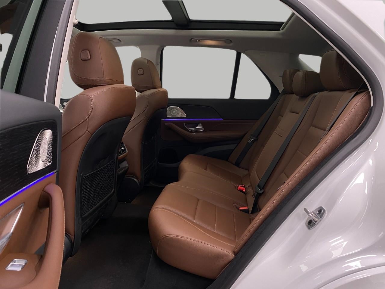 2026 Mercedes-Benz GLE GLE 450 4MATIC® SUV