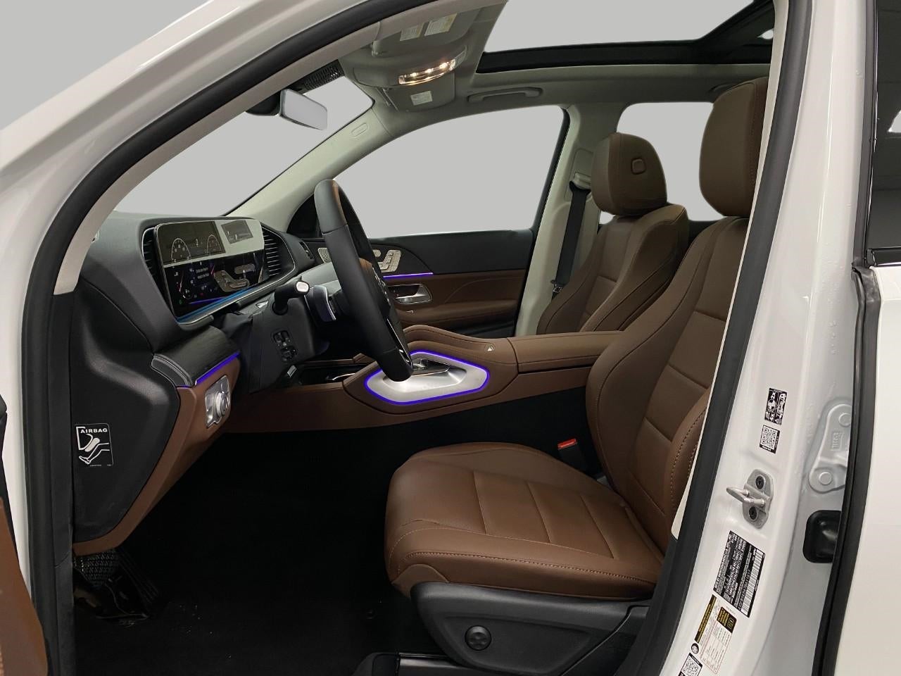 2026 Mercedes-Benz GLE GLE 450 4MATIC® SUV