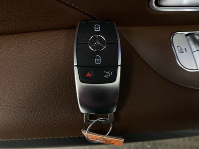 2026 Mercedes-Benz GLE GLE 450 4MATIC® SUV