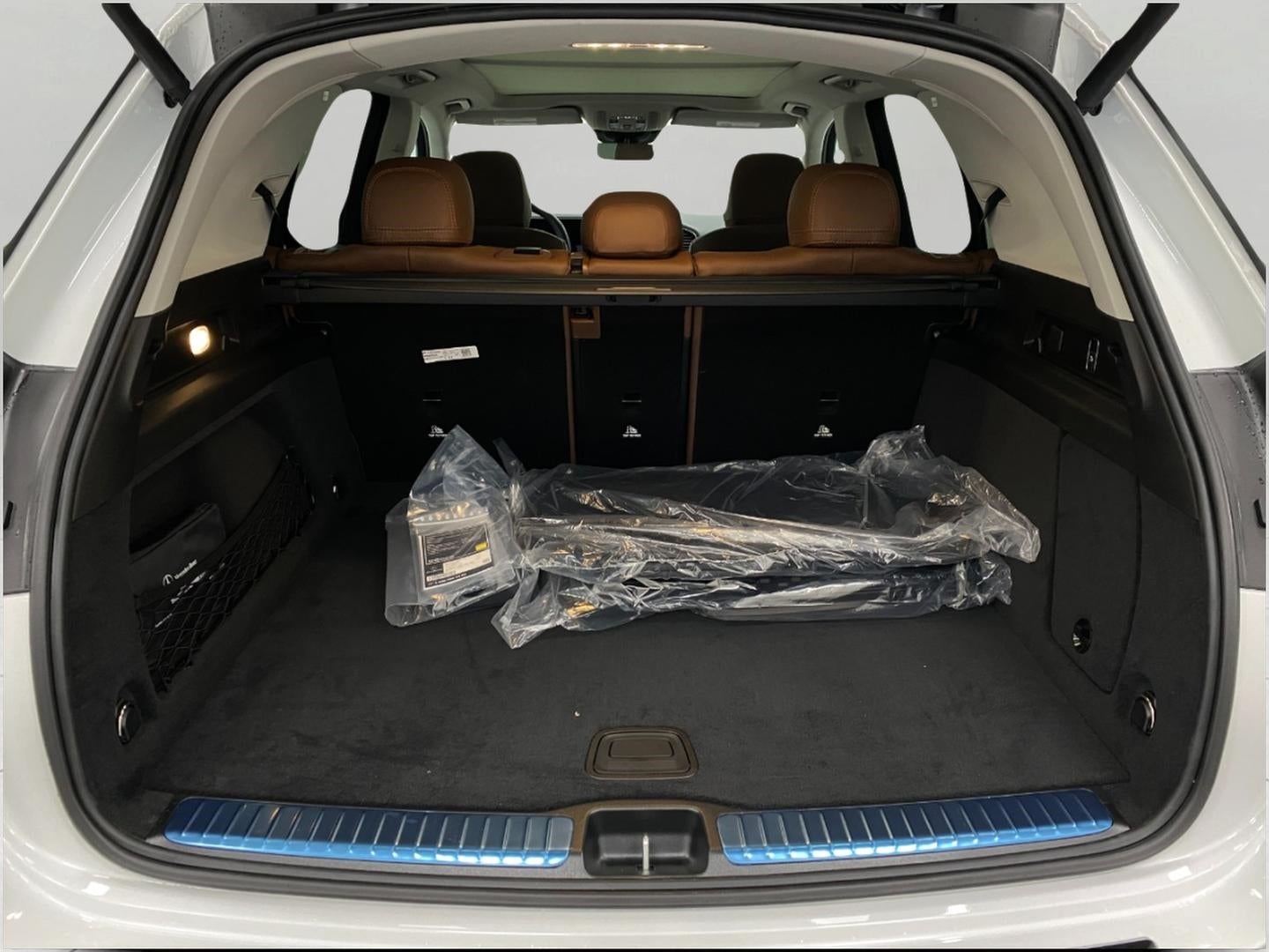 2026 Mercedes-Benz GLE GLE 450 4MATIC® SUV