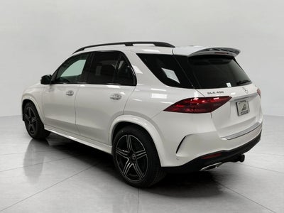 2026 Mercedes-Benz GLE GLE 450 4MATIC® SUV
