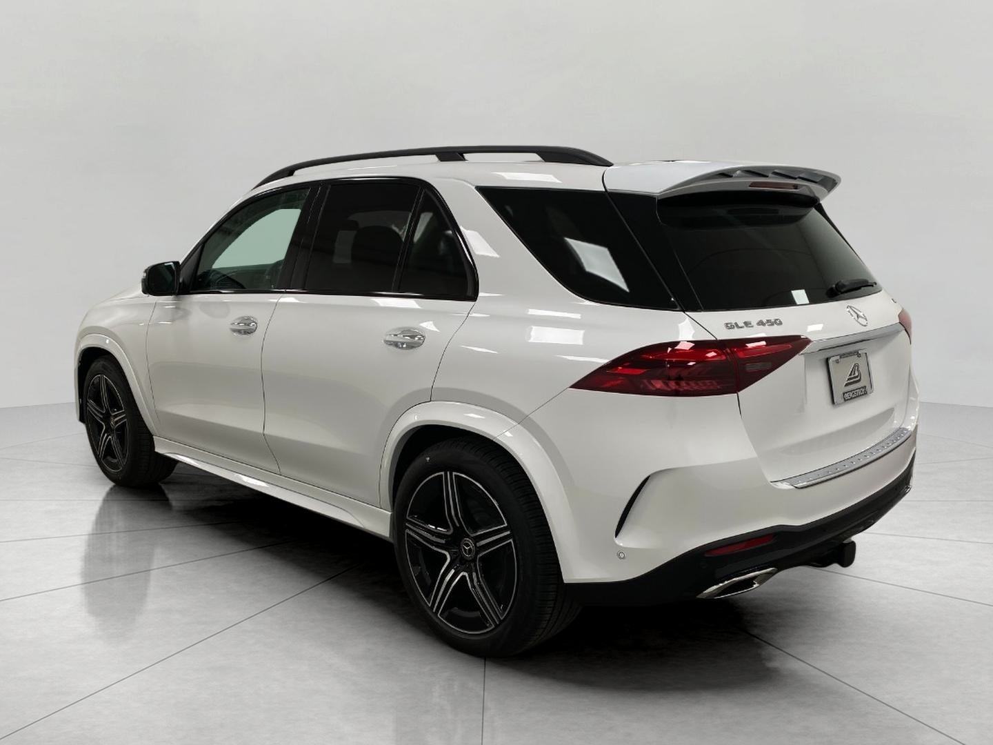 2026 Mercedes-Benz GLE GLE 450 4MATIC® SUV