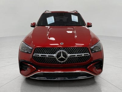 2024 Mercedes-Benz GLE GLE 450 4MATIC® SUV