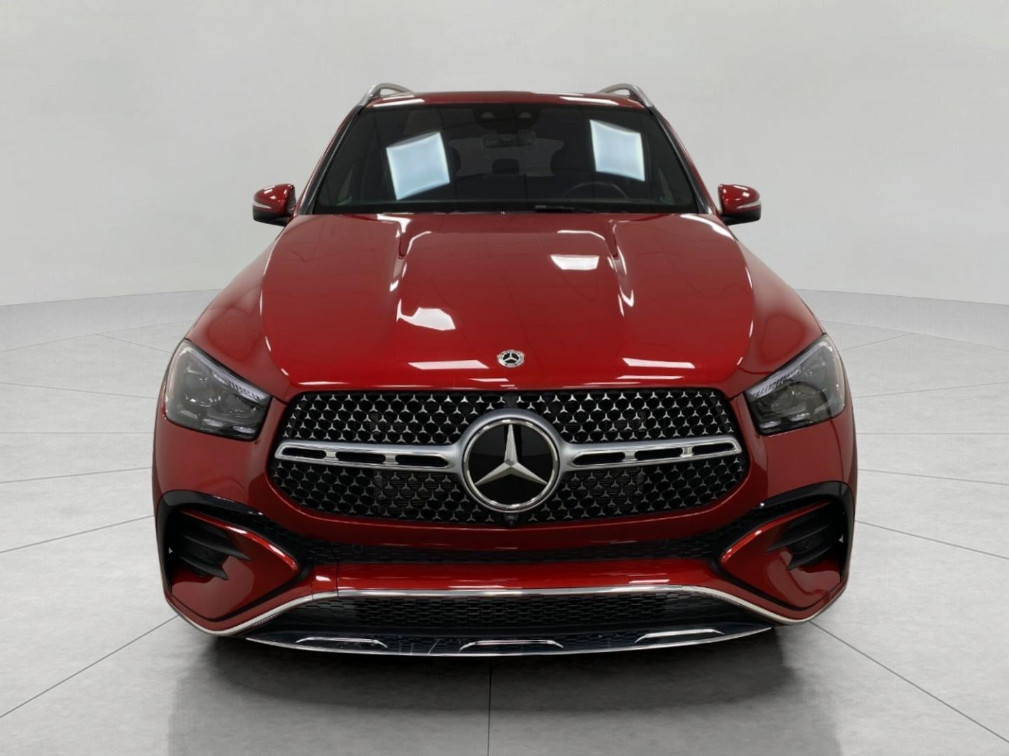 2024 Mercedes-Benz GLE GLE 450 4MATIC® SUV