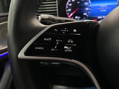 2024 Mercedes-Benz GLE GLE 450 4MATIC® SUV